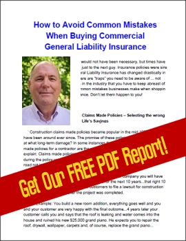 Free Report by Jay Stoetzer